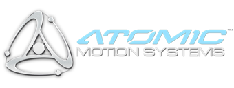 Atomic Motion Systems